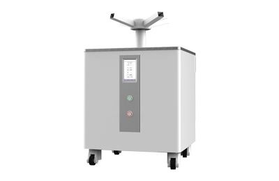 虹口区过氧化氢雾化消毒器IN-GY20